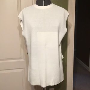Off-white Tunic
